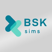 Business Skills Logo
