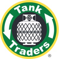 Tank Traders® Logo