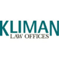 Kliman Law Offices Logo