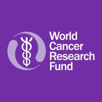World Cancer Research Fund Logo