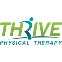 Thrive Physical Therapy Logo