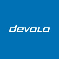 devolo AG Logo