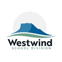 Westwind School Division Logo