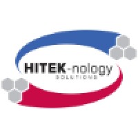 HITEK-nology Solutions Ltd Logo