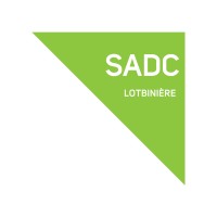SADC de Lotbinière Logo