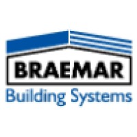 Braemar Building Systems Ltd. Logo