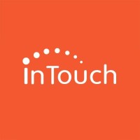 InTouch Practice Communications Logo