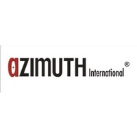 Azimuth International - India Logo