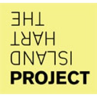 The Hart Island Project Logo