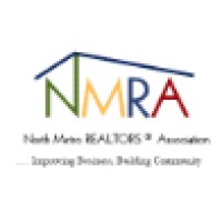 North Metro REALTORS® Association Logo