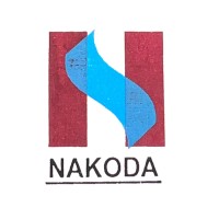 NAKODA EXPORTS - India Logo