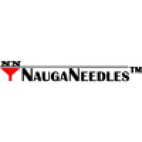 NaugaNeedles LLC Logo