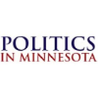 Politics in Minnesota Logo