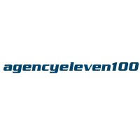 Agency Eleven100 Logo