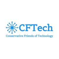 CFTech Logo
