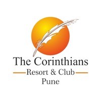 The Corinthians Resort & Club - Pune Logo