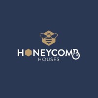 Honeycomb Houses Logo