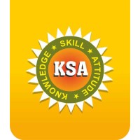 KS Academy Logo
