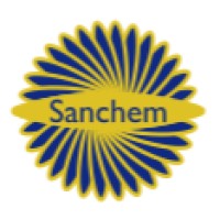 Sanchem Sophin Pvt. Ltd. Logo