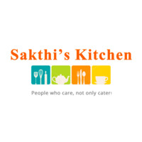 Sakthis Kitchen - India Logo