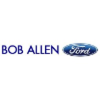 Bob Allen Ford Logo