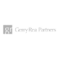 Gerry Rea Partners Logo