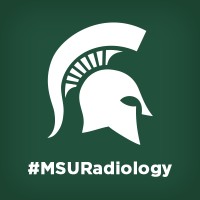 MSU Radiology Logo