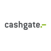 cashgate Logo