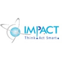 Impact Infotech Pvt. Ltd. - India Logo