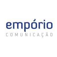 Empório Comunicação Logo