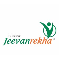 Jeevanrekha Ayurved Logo