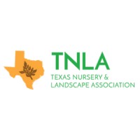 Texas Nursery & Landscape Association Logo