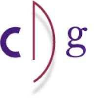 Creative Design Group, Inc. Logo