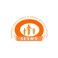 Shivdevi Educational & Social Welfare Society Logo