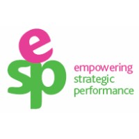 Empowering Strategic Performance Logo