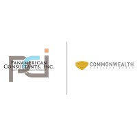 Panamerican Consultants - A Commonwealth Heritage Group, Inc. Company Logo