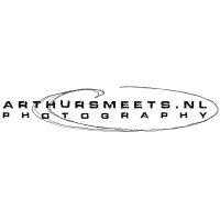 Arthur Smeets Photography Logo