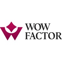 Wow Factor Medicosmetic Skin & Laser Centre - India Logo