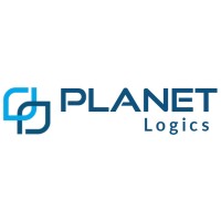 Planet Logics Logo