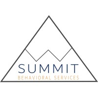 Summit Behavioral Services Logo