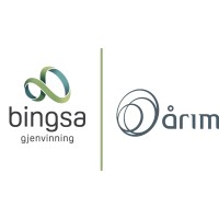 ÅRIM AS Logo