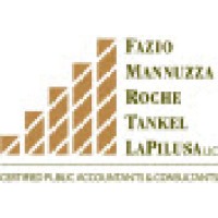 Fazio, Mannuzza, Roche, Tankel, LaPilusa, LLC Logo