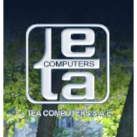 TEA Computers Logo