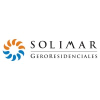 GeroResidenciales Solimar SL Logo