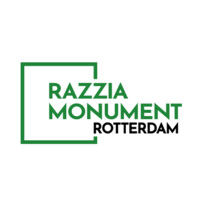 Razzia Monument Rotterdam Logo