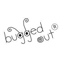 Bugged Out, LLC Logo