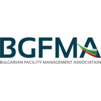 Bulgarian Facility Management Association Logo
