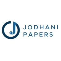 Jodhani Papers Private Limited Logo
