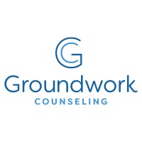 Groundwork Counseling Logo