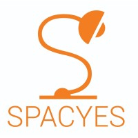 Spacyes Logo